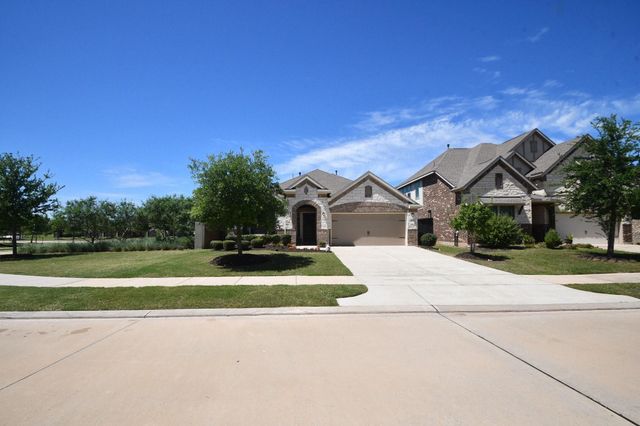 1038 Warm Summer Drive, Richmond, TX 77406