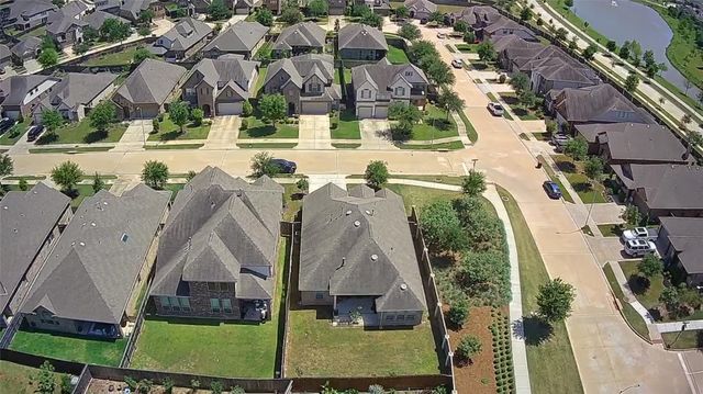 1038 Warm Summer Drive, Richmond, TX 77406