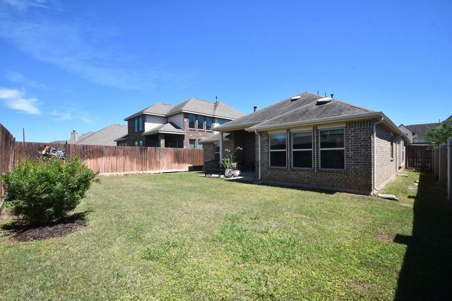 1038 Warm Summer Drive, Richmond, TX 77406