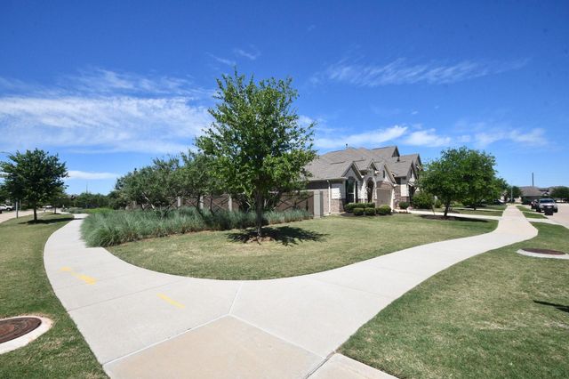 1038 Warm Summer Drive, Richmond, TX 77406