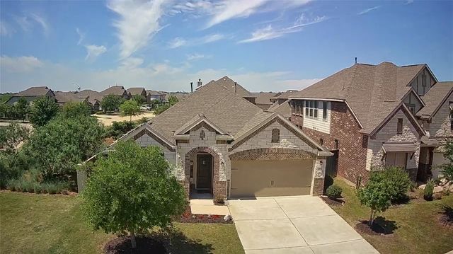 1038 Warm Summer Drive, Richmond, TX 77406