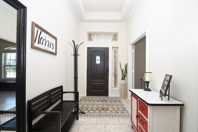 1038 Warm Summer Drive, Richmond, TX 77406