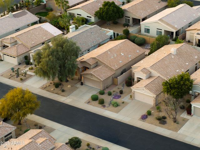 8870 E CALLE BUENA Vista, Scottsdale, AZ 85255