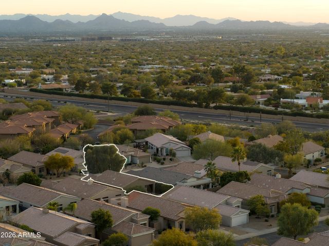 8870 E CALLE BUENA Vista, Scottsdale, AZ 85255