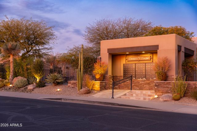 8870 E CALLE BUENA Vista, Scottsdale, AZ 85255