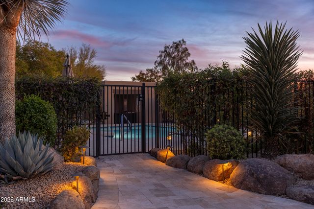 8870 E CALLE BUENA Vista, Scottsdale, AZ 85255