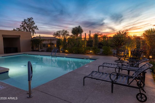 8870 E CALLE BUENA Vista, Scottsdale, AZ 85255