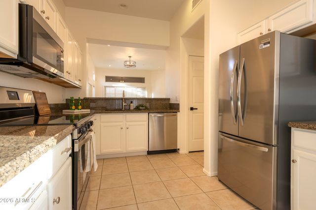 8870 E CALLE BUENA Vista, Scottsdale, AZ 85255