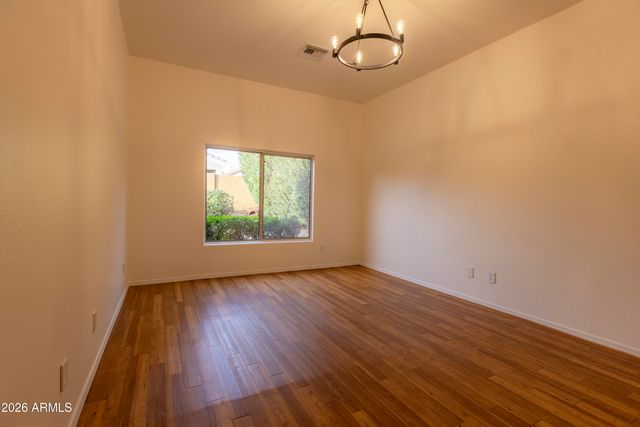 8870 E CALLE BUENA Vista, Scottsdale, AZ 85255