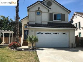 1032 TWINBRIDGE COURT, Brentwood, CA 94513