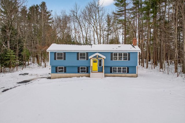 5 Heron Drive, Londonderry, NH 03053