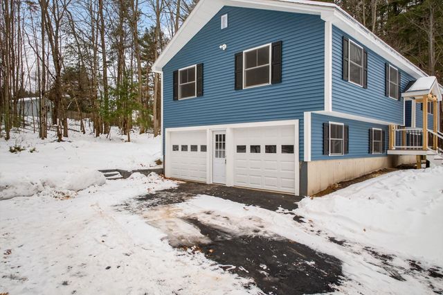 5 Heron Drive, Londonderry, NH 03053