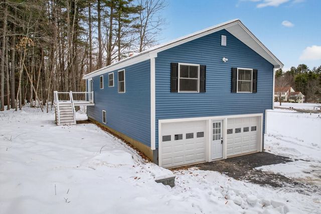 5 Heron Drive, Londonderry, NH 03053