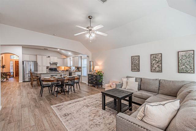 2614 Katie Trail, Melissa, TX 75454