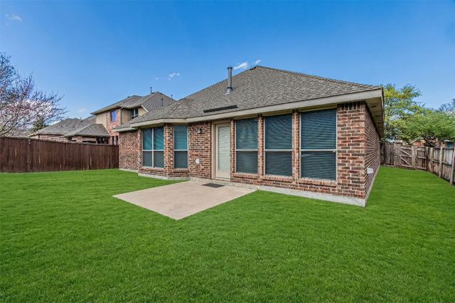 2614 Katie Trail, Melissa, TX 75454