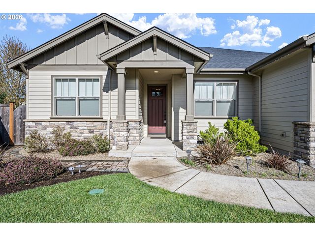 51 GRIZZLY Ave, Eugene, OR 97404