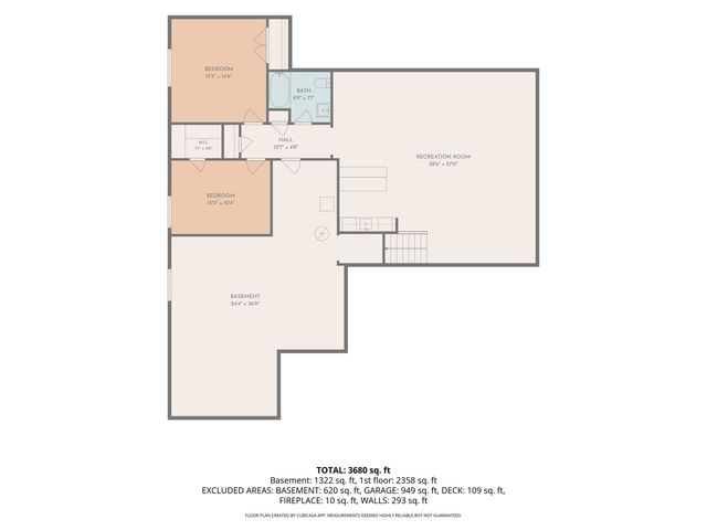 6234 Whispering Hill Court, Bettendorf, IA 52722