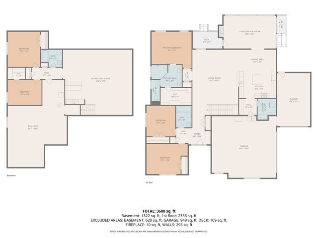 6234 Whispering Hill Court, Bettendorf, IA 52722