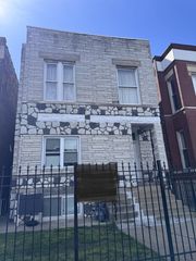 1940 N Pulaski Road, Chicago, IL 60639