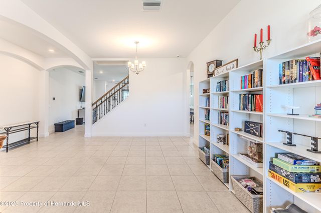 1252 Kelsa Anne Drive, Spring Hill, FL 34609