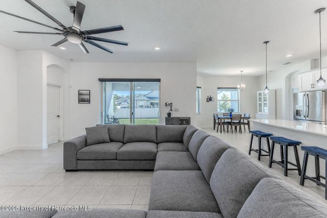 1252 Kelsa Anne Drive, Spring Hill, FL 34609