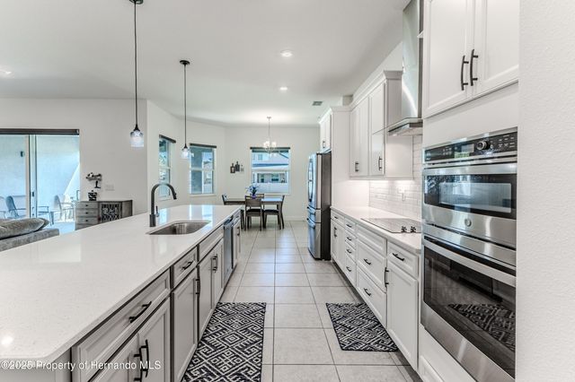 1252 Kelsa Anne Drive, Spring Hill, FL 34609