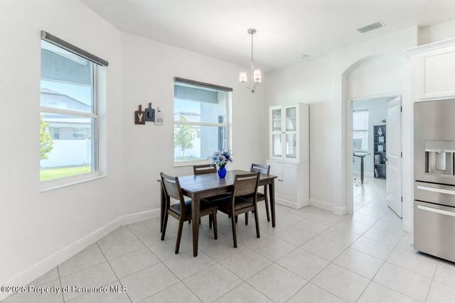 1252 Kelsa Anne Drive, Spring Hill, FL 34609