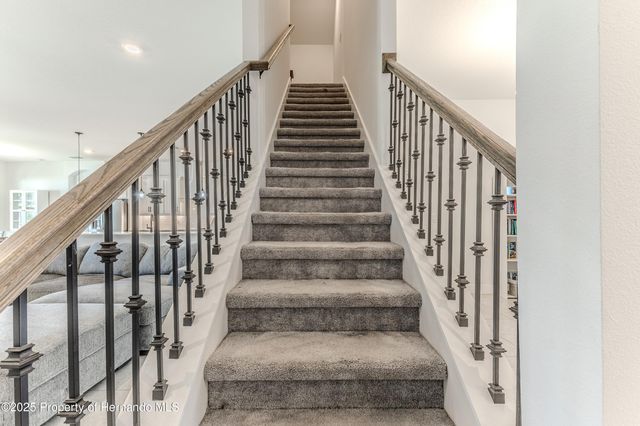 1252 Kelsa Anne Drive, Spring Hill, FL 34609