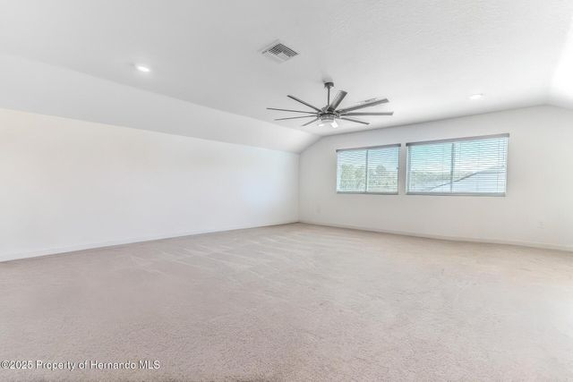 1252 Kelsa Anne Drive, Spring Hill, FL 34609