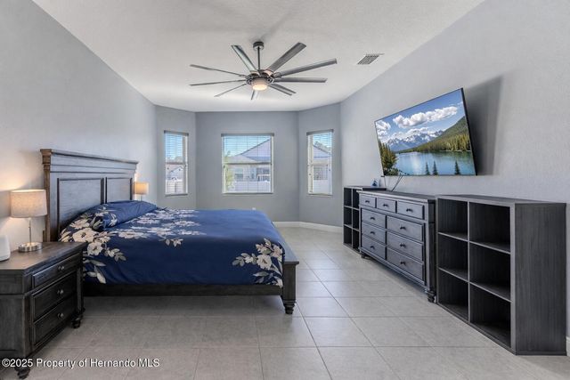 1252 Kelsa Anne Drive, Spring Hill, FL 34609