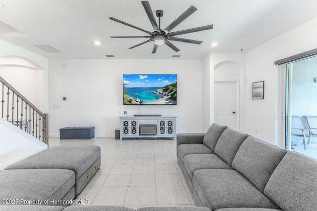 1252 Kelsa Anne Drive, Spring Hill, FL 34609