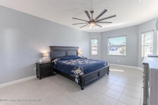 1252 Kelsa Anne Drive, Spring Hill, FL 34609