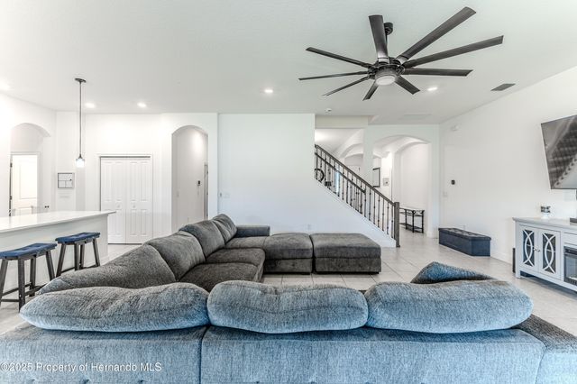 1252 Kelsa Anne Drive, Spring Hill, FL 34609