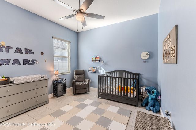 1252 Kelsa Anne Drive, Spring Hill, FL 34609