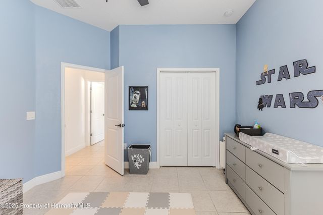 1252 Kelsa Anne Drive, Spring Hill, FL 34609