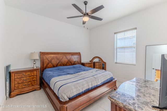 1252 Kelsa Anne Drive, Spring Hill, FL 34609