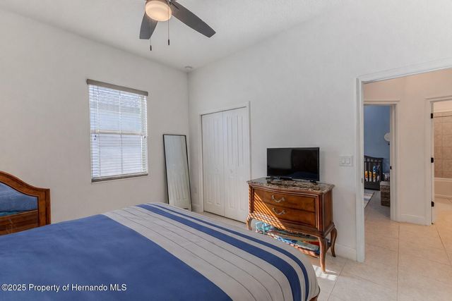 1252 Kelsa Anne Drive, Spring Hill, FL 34609