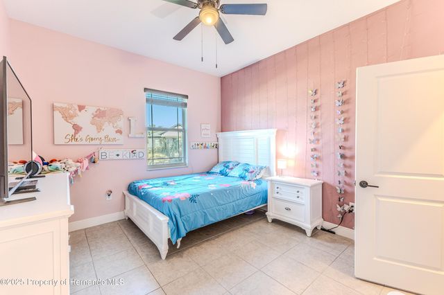 1252 Kelsa Anne Drive, Spring Hill, FL 34609