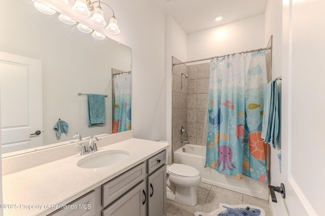 1252 Kelsa Anne Drive, Spring Hill, FL 34609