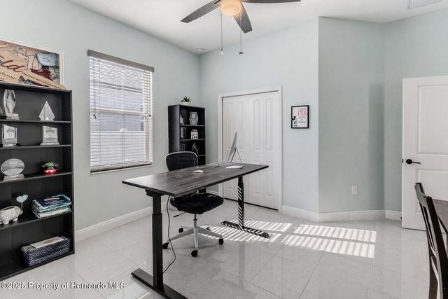 1252 Kelsa Anne Drive, Spring Hill, FL 34609