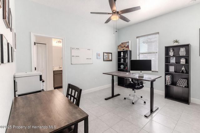 1252 Kelsa Anne Drive, Spring Hill, FL 34609