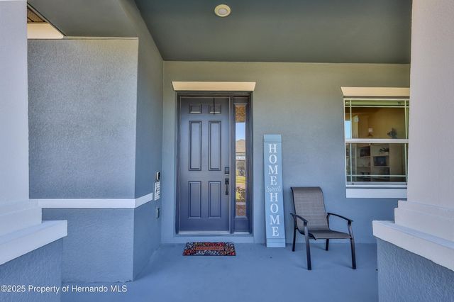 1252 Kelsa Anne Drive, Spring Hill, FL 34609