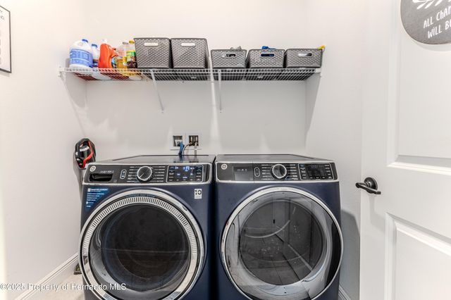 1252 Kelsa Anne Drive, Spring Hill, FL 34609