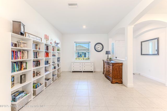 1252 Kelsa Anne Drive, Spring Hill, FL 34609