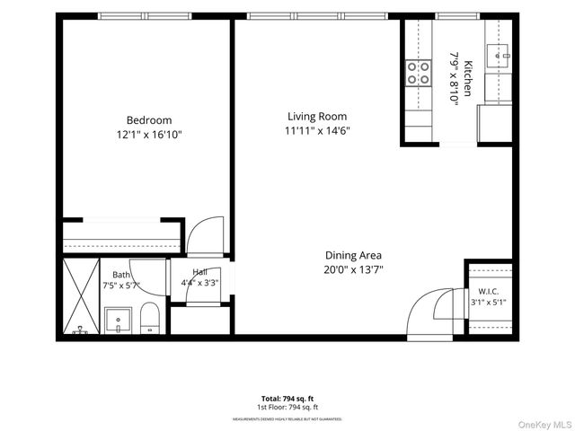 101 2nd Street B11, Garden City, NY 11530