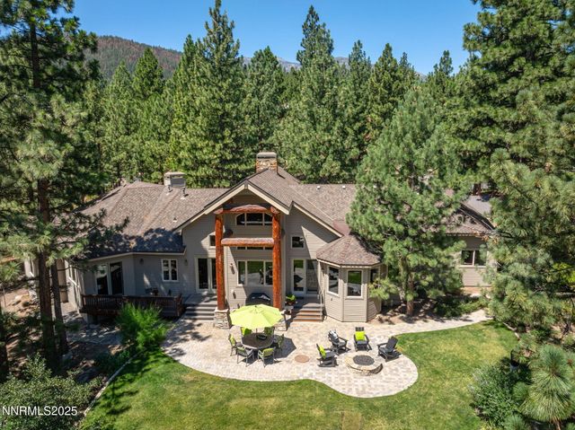 1690 Green Ash Drive, Reno, NV 89511