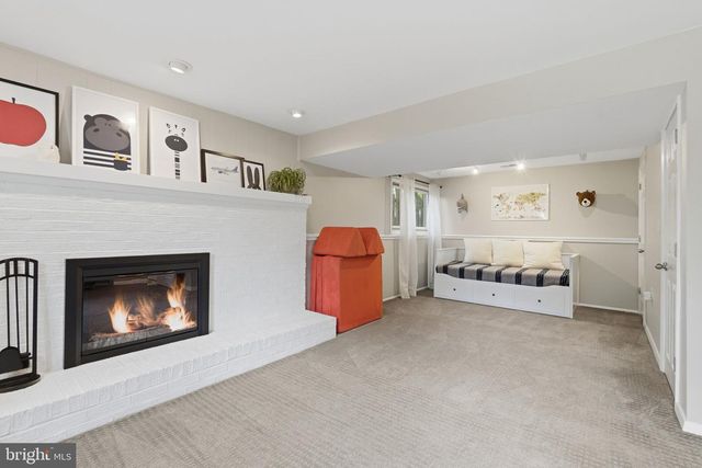 5917 BEECH TREE DR, Alexandria, VA 22310