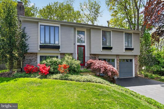 5917 BEECH TREE DR, Alexandria, VA 22310