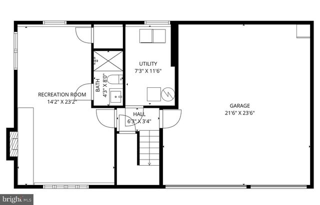 5917 BEECH TREE DR, Alexandria, VA 22310