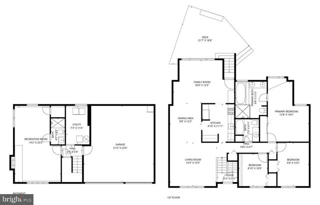 5917 BEECH TREE DR, Alexandria, VA 22310